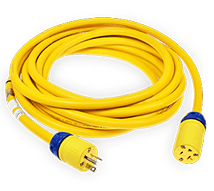 Connectors, Cordsets & Terminals