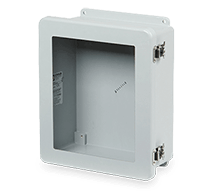 Enclosures, Fans & Thermal Management