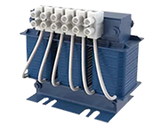 Line Reactors