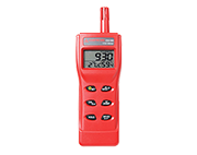 Air Quality Meters