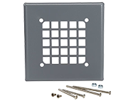 Audible Signaling Accessories 