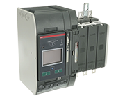 Automatic Transfer Switches