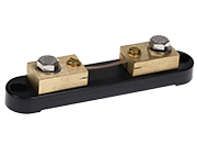 Shunts