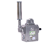 Belt Alignment Switches