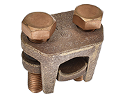 Bolt Connectors