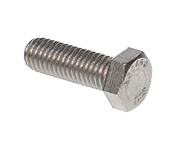Bolts