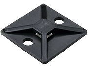 Cable Tie Mounts