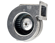 Centrifugal Blower