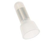 Closed End Connectors