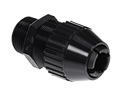 Conduit & Cable Connectors