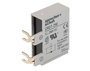 Contactor Accessories