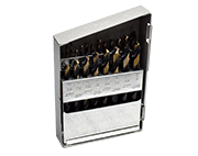 Drill Bit Sets