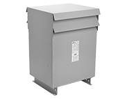 Drive Isolation Transformers