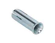 Drop-In Bolt Anchors