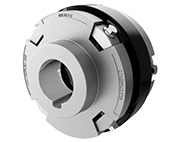 Elastromeric Couplings