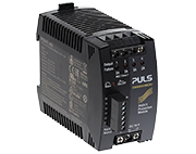 Electronic Circuit Breakers