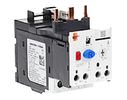 Overload Relays