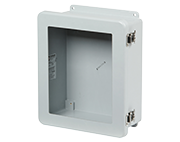 Enclosures
