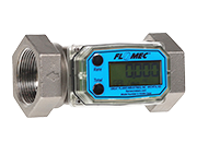 Flow Meters