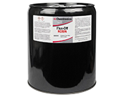 Flux Remover