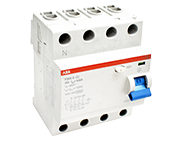 Ground Fault Circuit Breakers