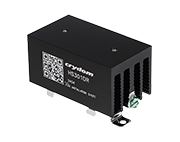 Solid State Relay Heat Sinks