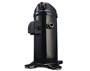 HVAC Compressors