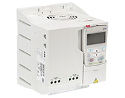HVAC Drives
