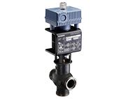 HVAC Valves