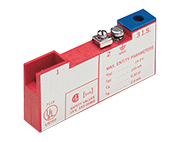 Intrinsically Safe Barriers