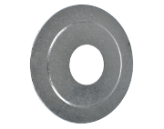 Knockout Reducing Washers