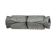 Lead Machine Screw Anchors