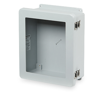 Enclosures, Fans & Thermal Management