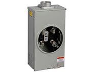 Meter Sockets