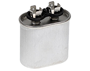 Capacitors