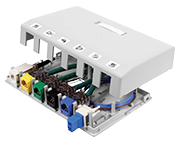 Networking Boxes