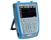 Oscilloscopes