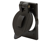 Electrical Box Covers