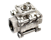 Ball Valve