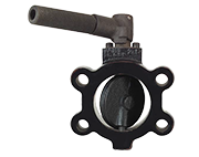 Butterfly Valve