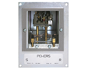 Pneumatic Hygrostats