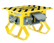 Portable Power Centers