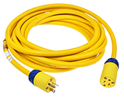 Cordsets