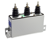 Power Factor Correction Capacitors