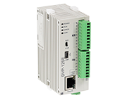 Programmable Logic Controllers