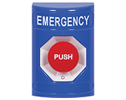 Pushbutton Station