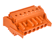 Plugs & Receptacles