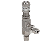 Relief Valves