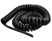 Retractile Cords