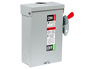 Safety Switches - Power & Electrical - Products